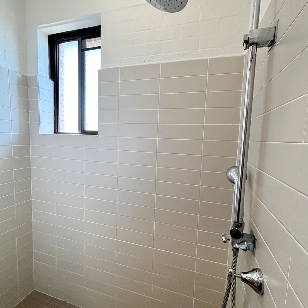 Bathroom. 