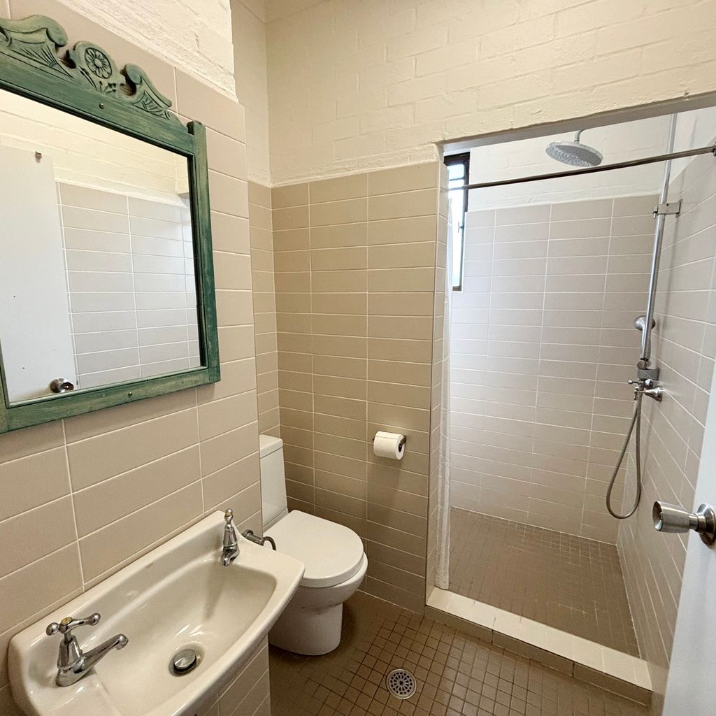Bathroom. 
