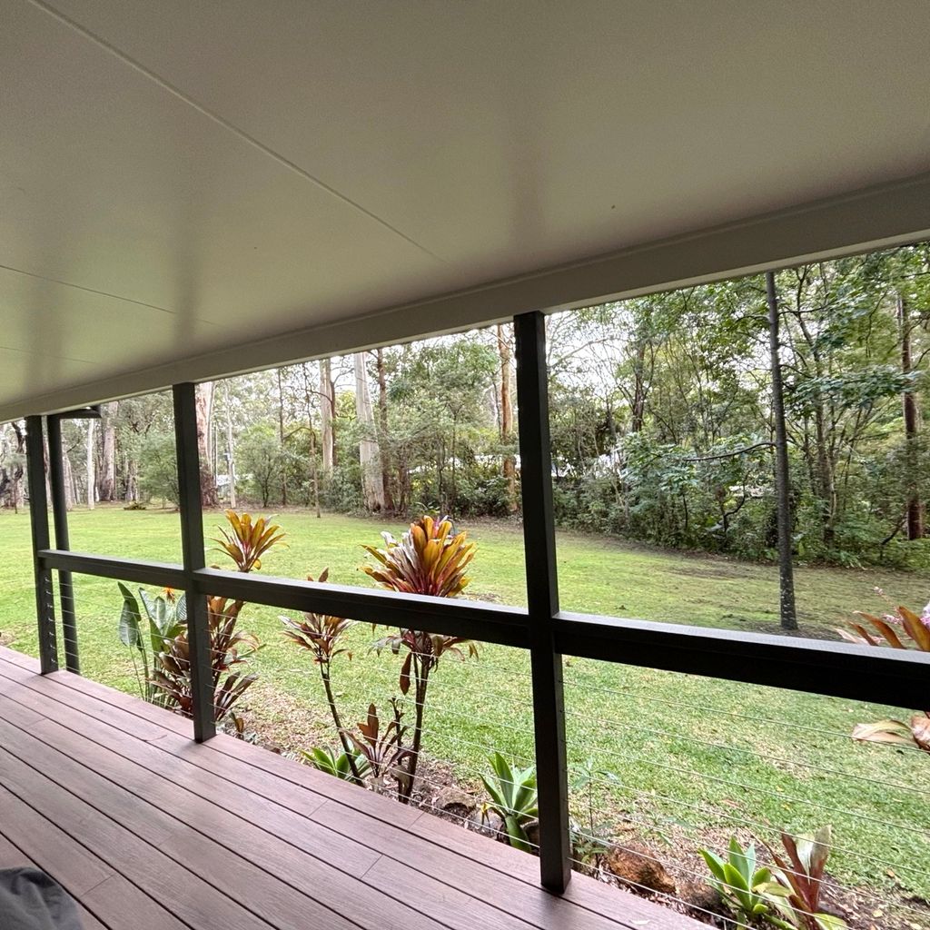 Hugh's Hideaway Arakoon