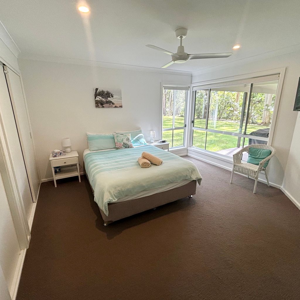 Hugh's Hideaway Arakoon