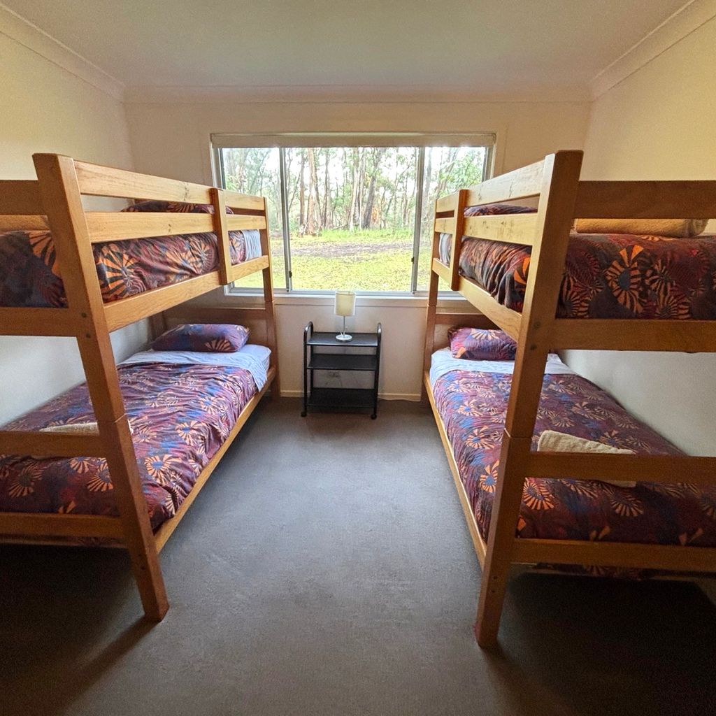 Hugh's Hideaway Arakoon