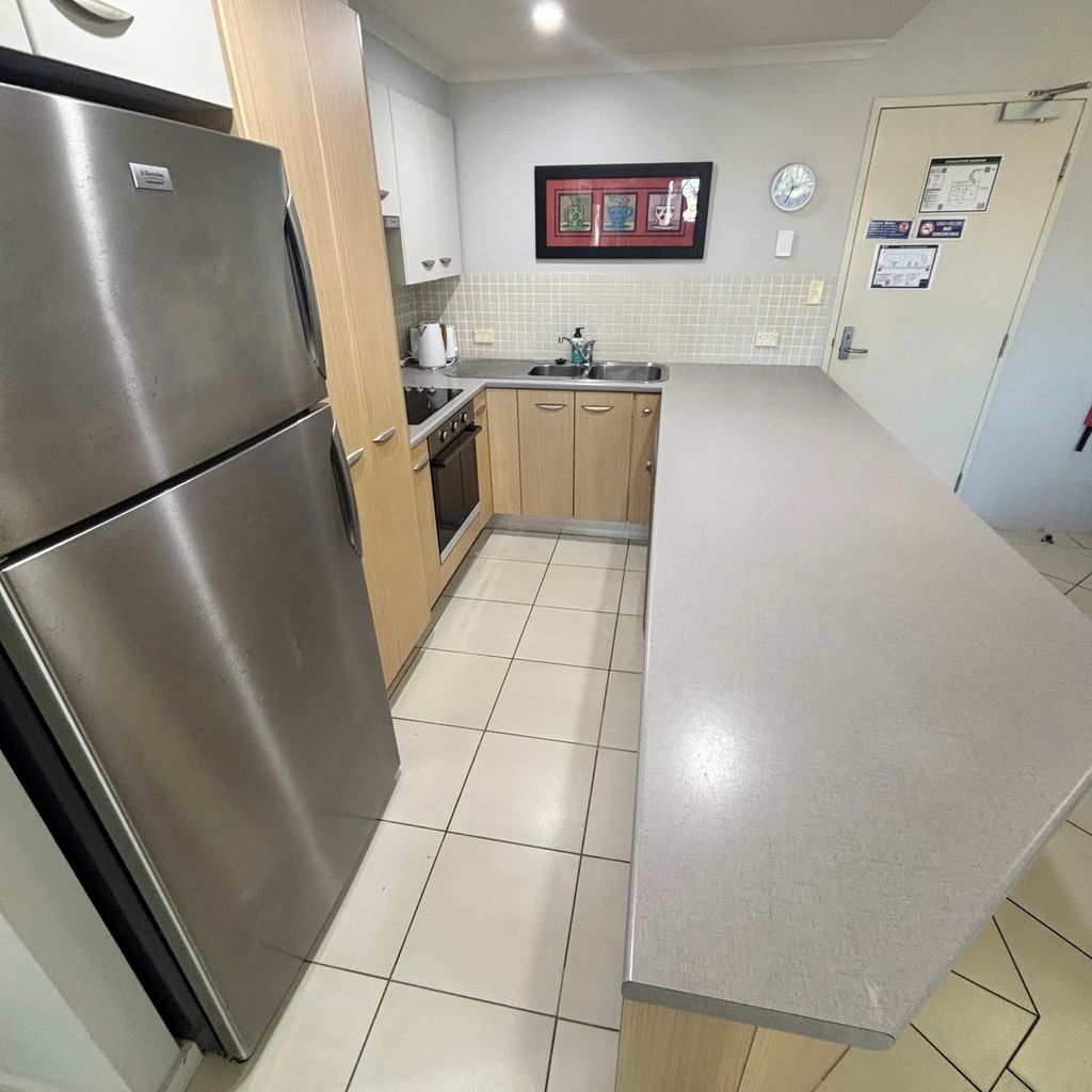 Jubilee Apartment 11