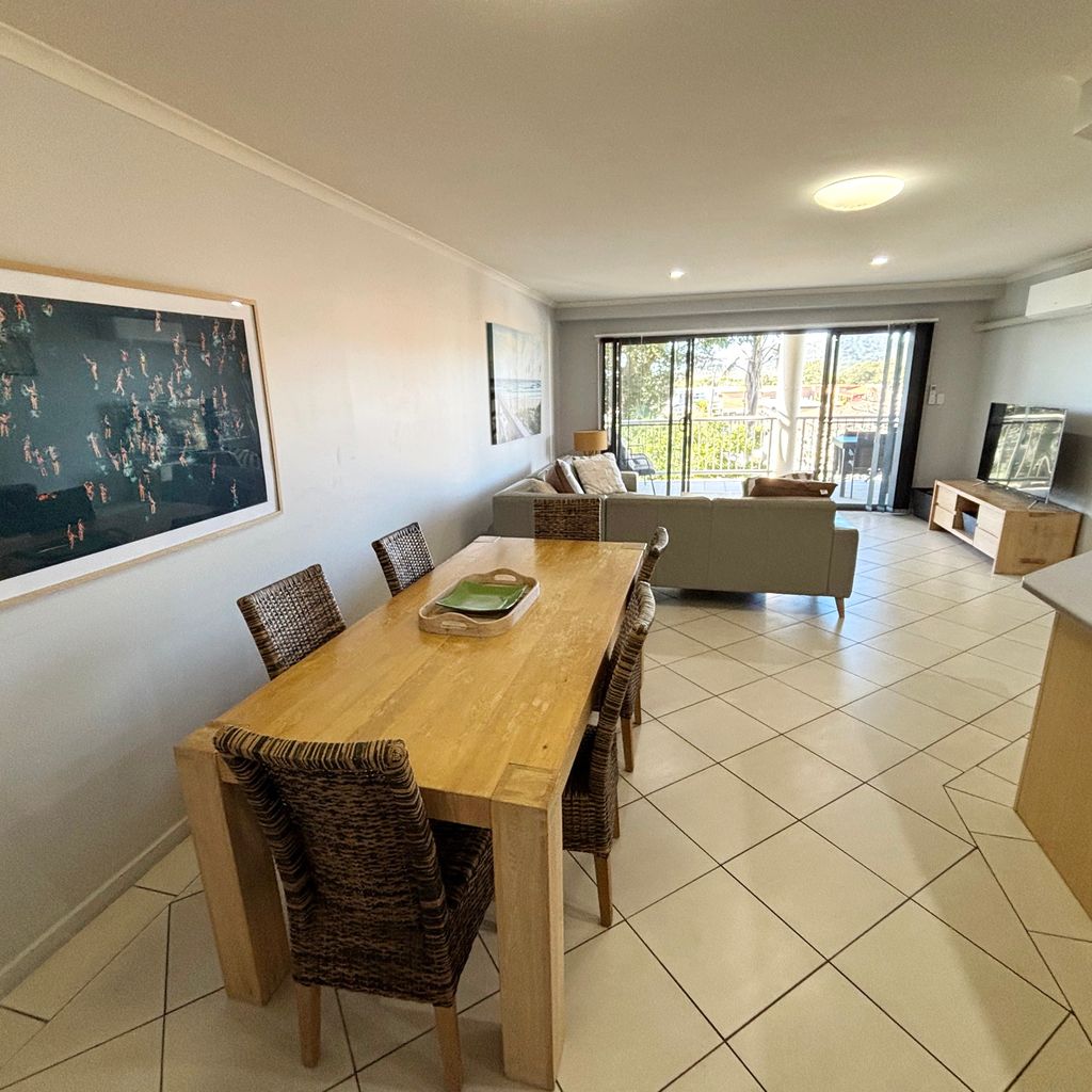 Jubilee Apartment 11