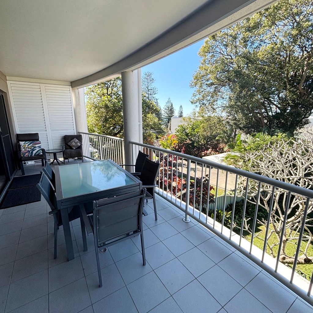Jubilee Apartment 11