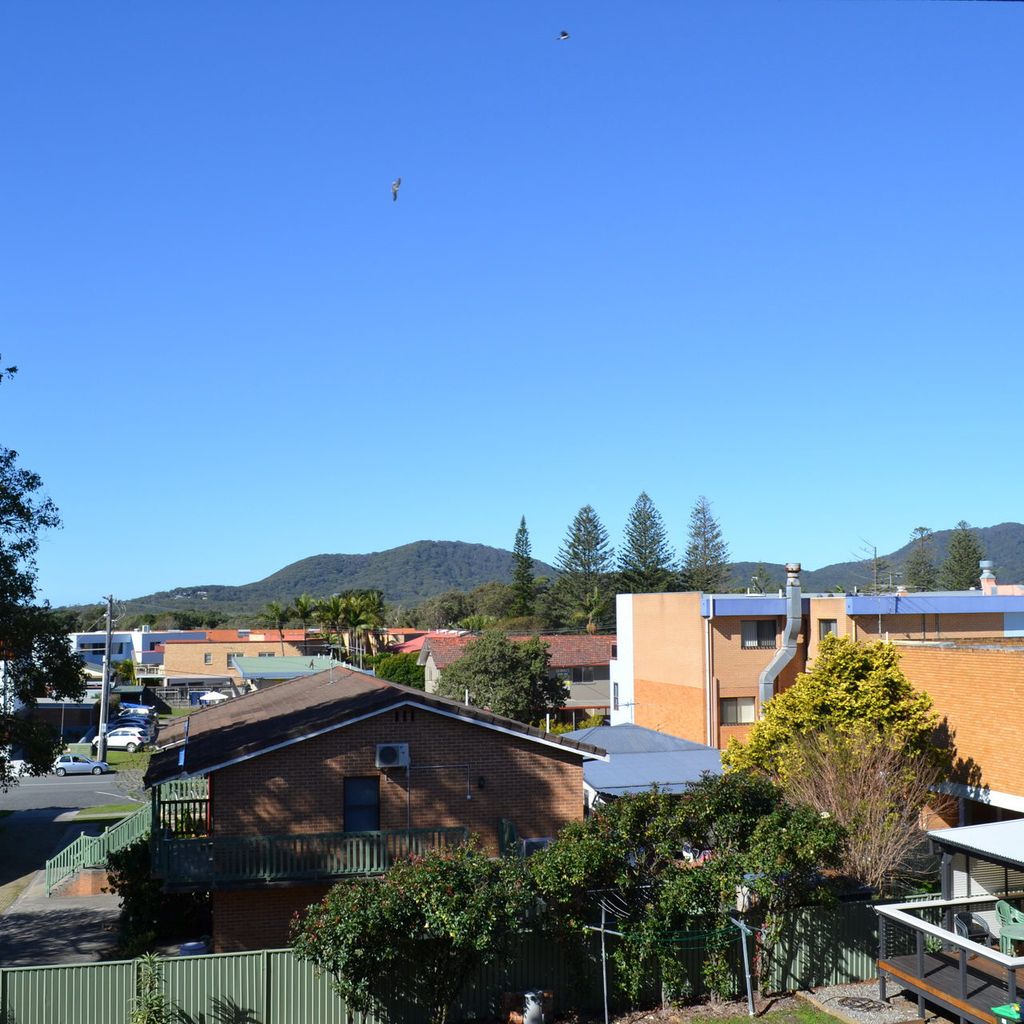 Jubilee Apartment 11