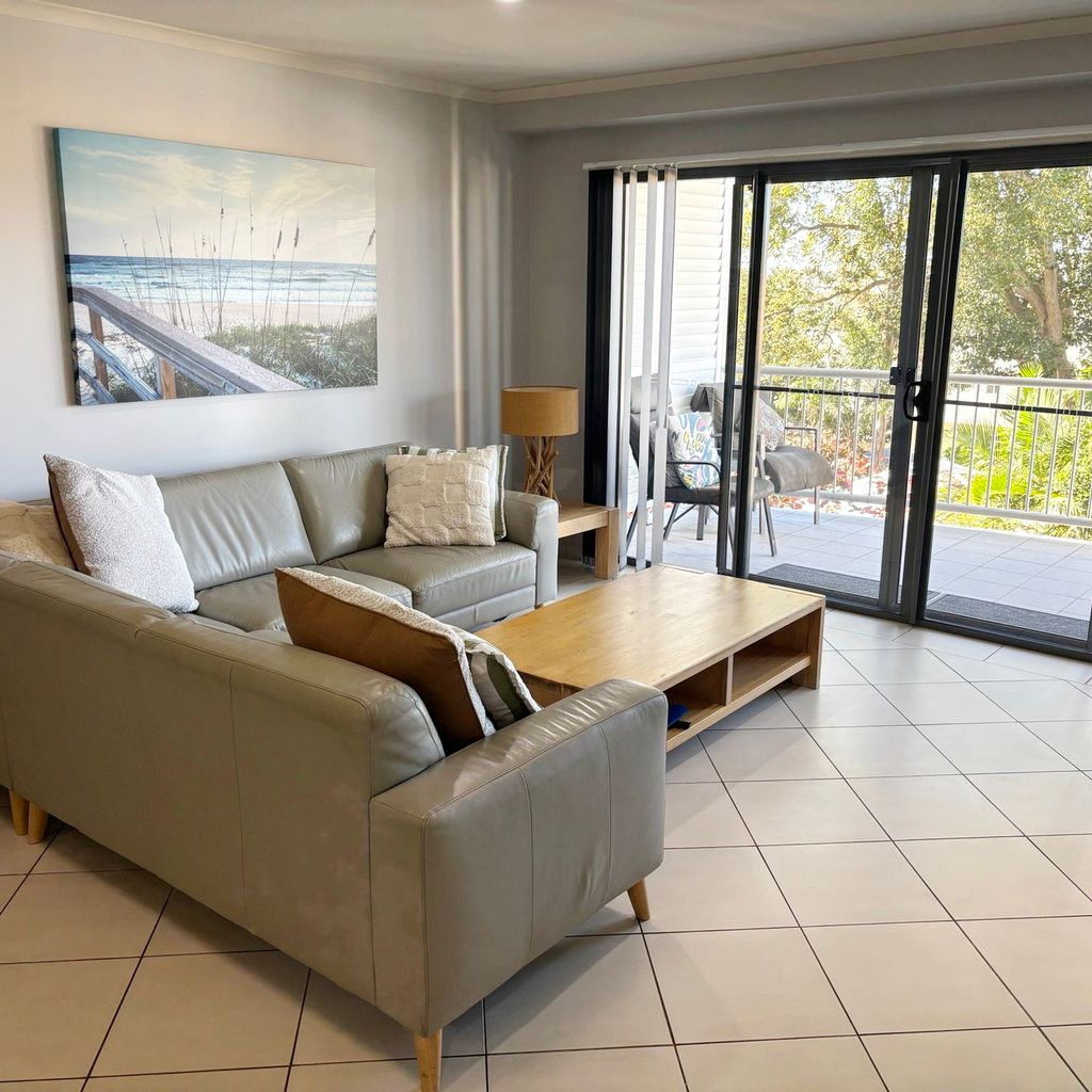 Jubilee Apartment 11