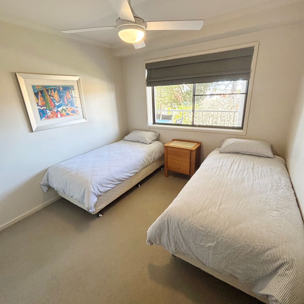 Jubilee Apartment 11
