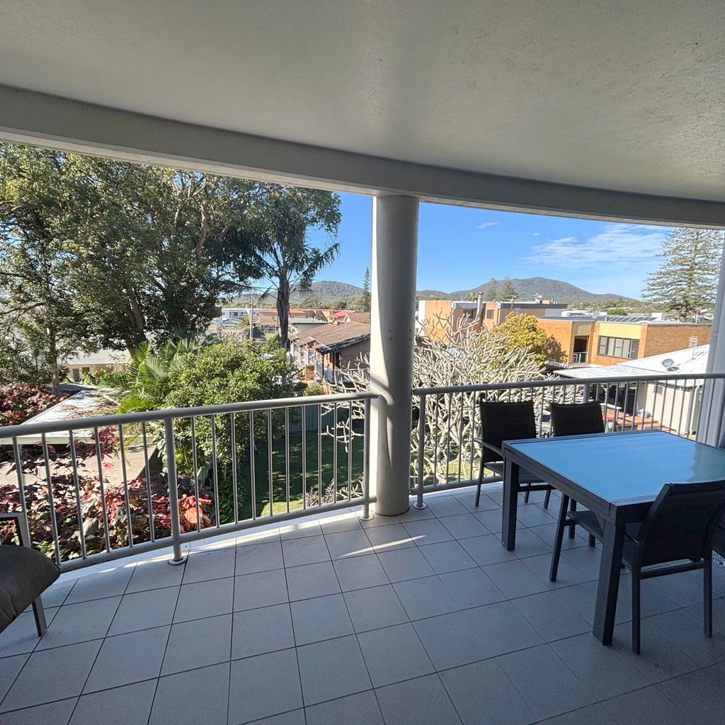 Jubilee Apartment 11