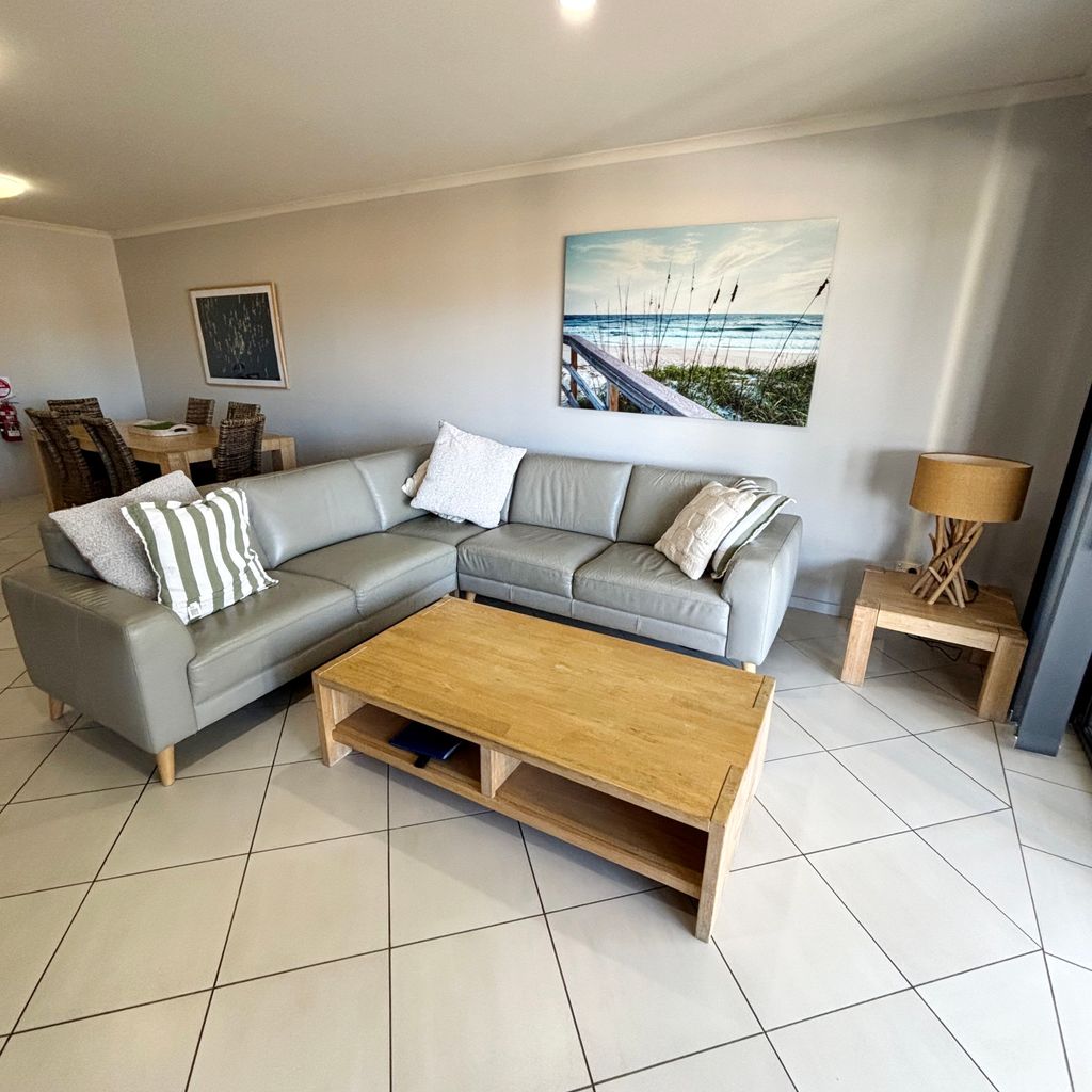 Jubilee Apartment 11