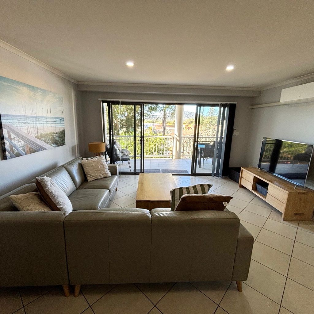 Jubilee Apartment 11