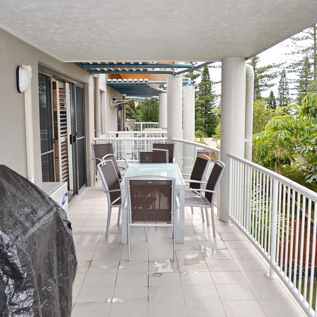 Jubilee Apartment 14