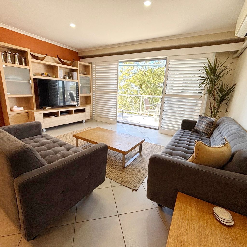 Jubilee Apartment 14