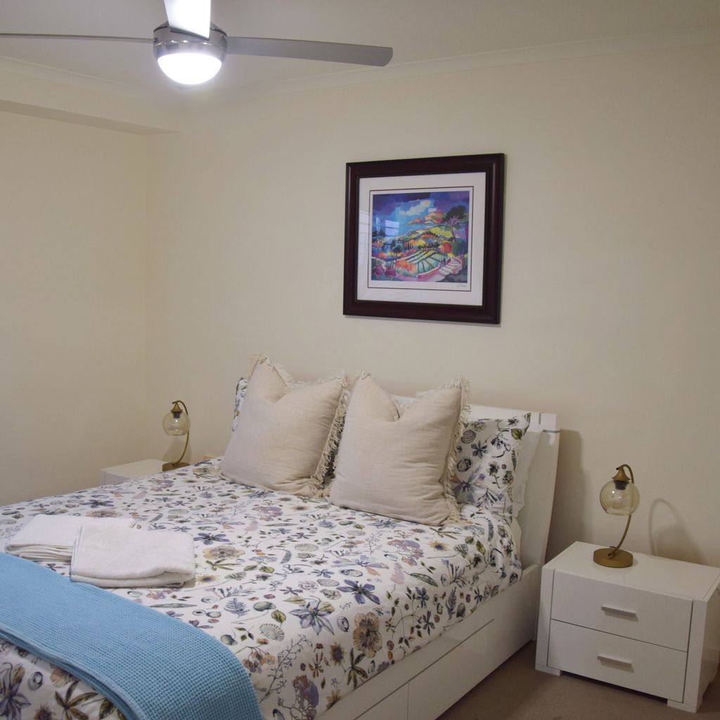 Jubilee Apartment 14