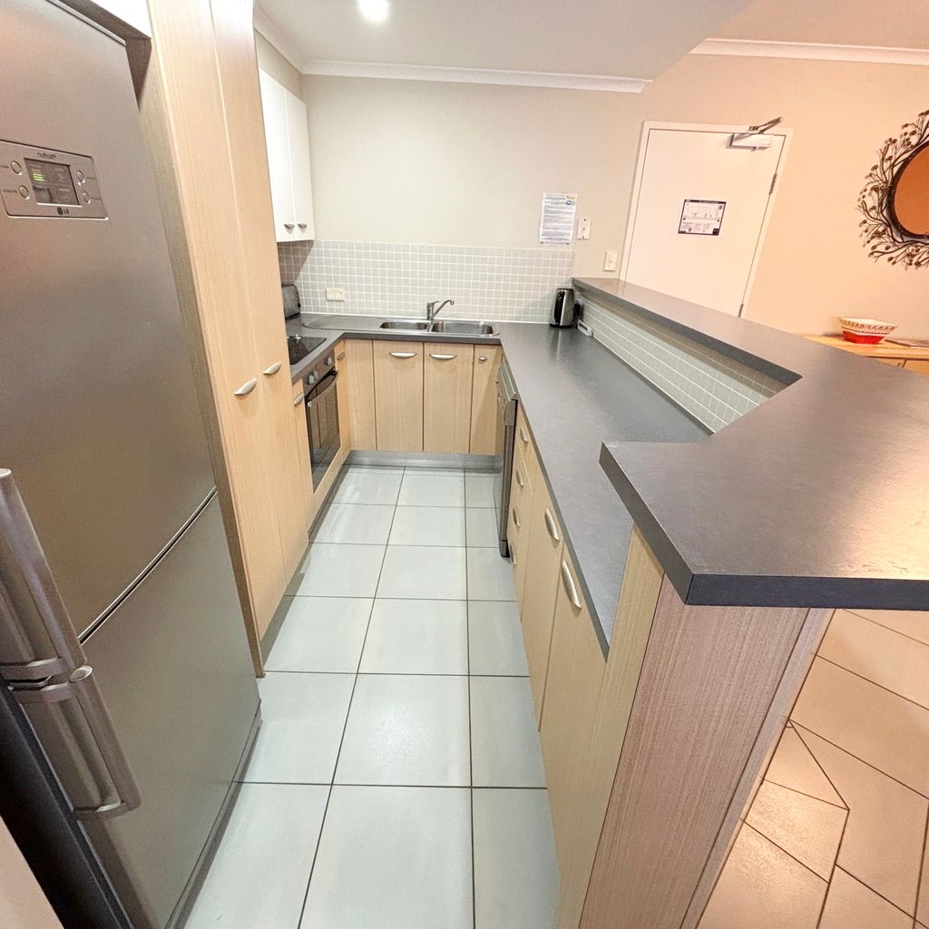 Jubilee Apartment 14