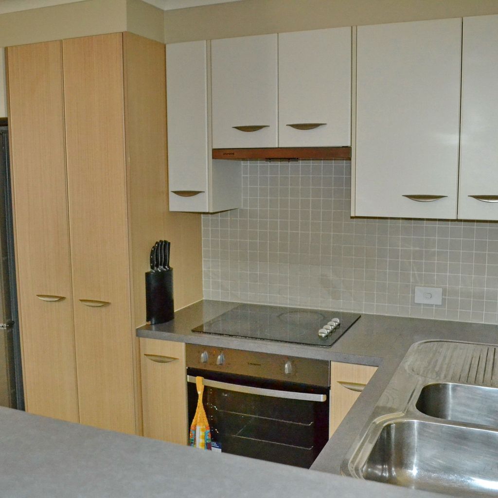 Jubilee Apartment 14