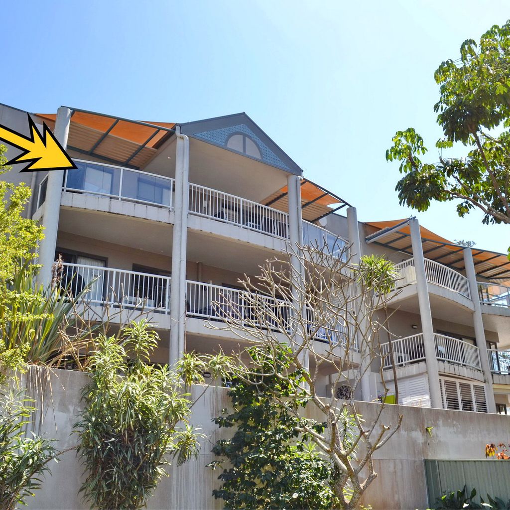 Jubilee Apartment 14