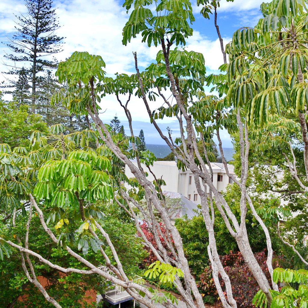 Jubilee Apartment 14