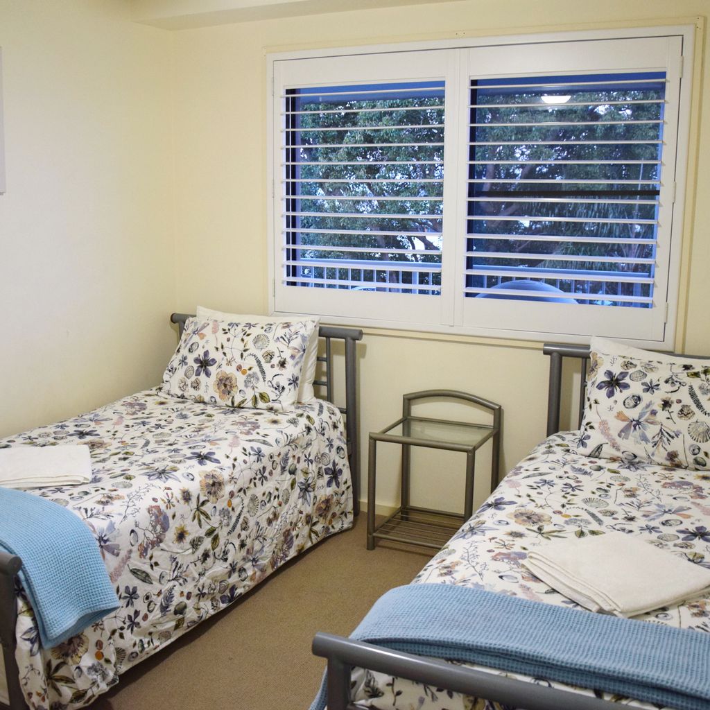 Jubilee Apartment 14