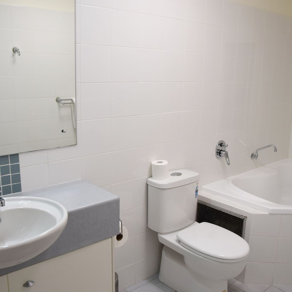 Jubilee Apartment 14