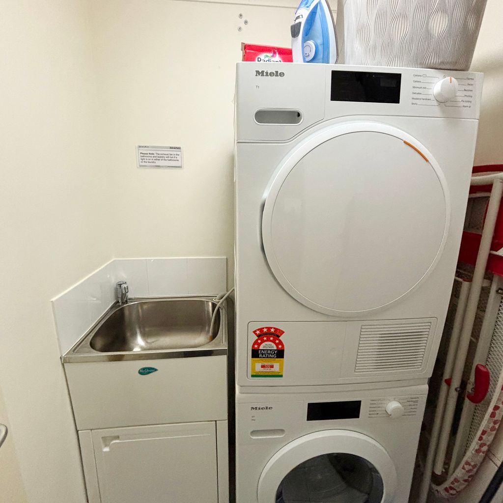 Jubilee Apartment 14