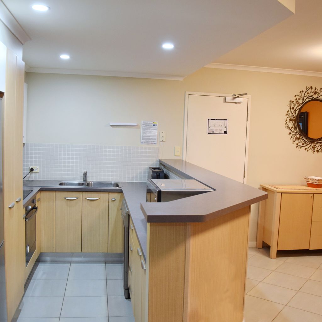 Jubilee Apartment 14