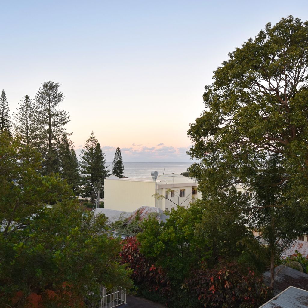 Jubilee Apartment 14