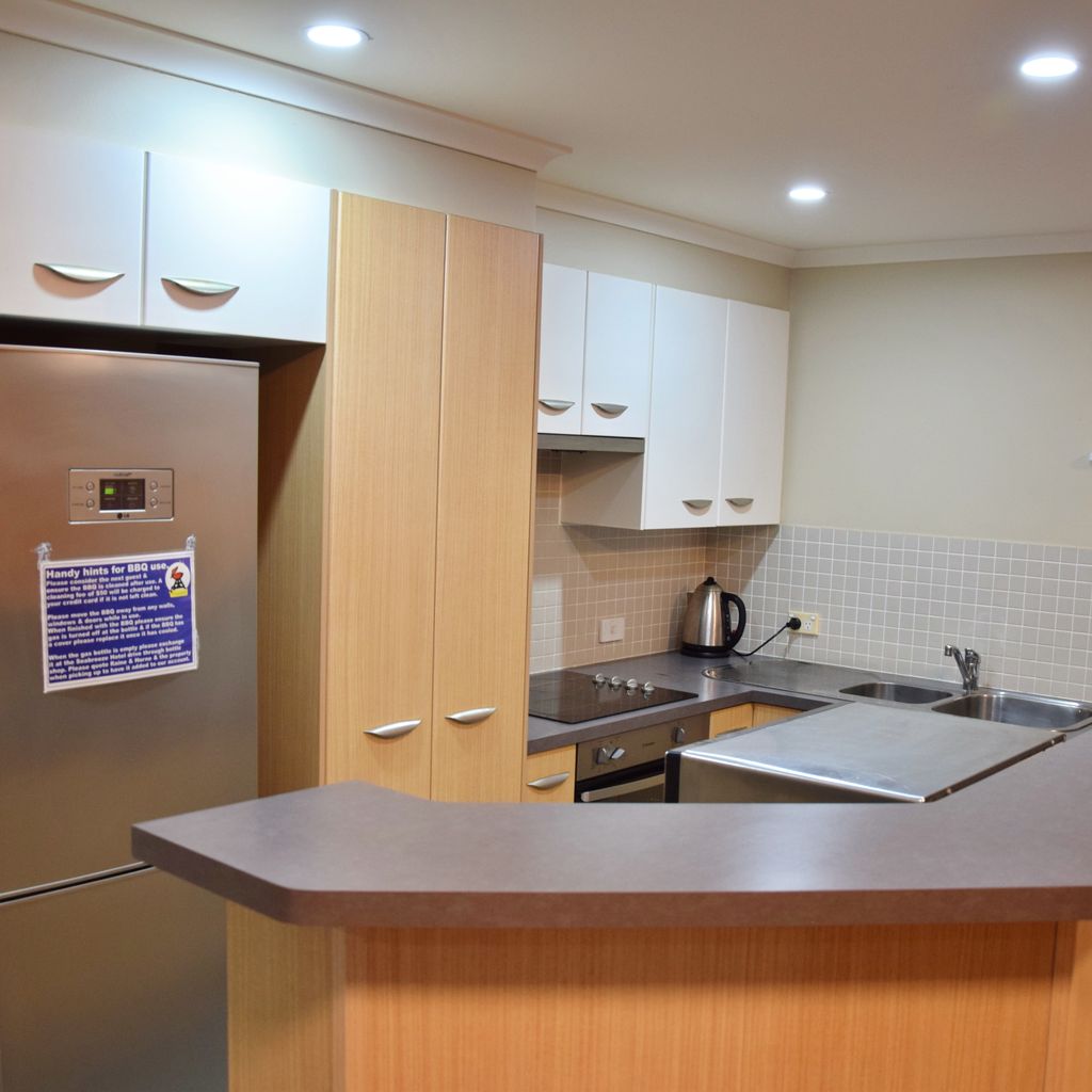 Jubilee Apartment 14