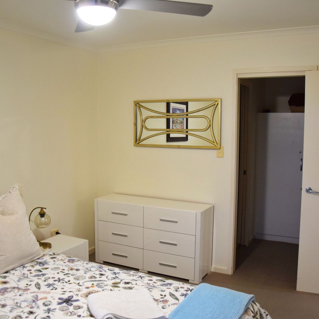 Jubilee Apartment 14