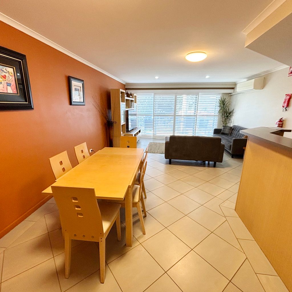 Jubilee Apartment 14