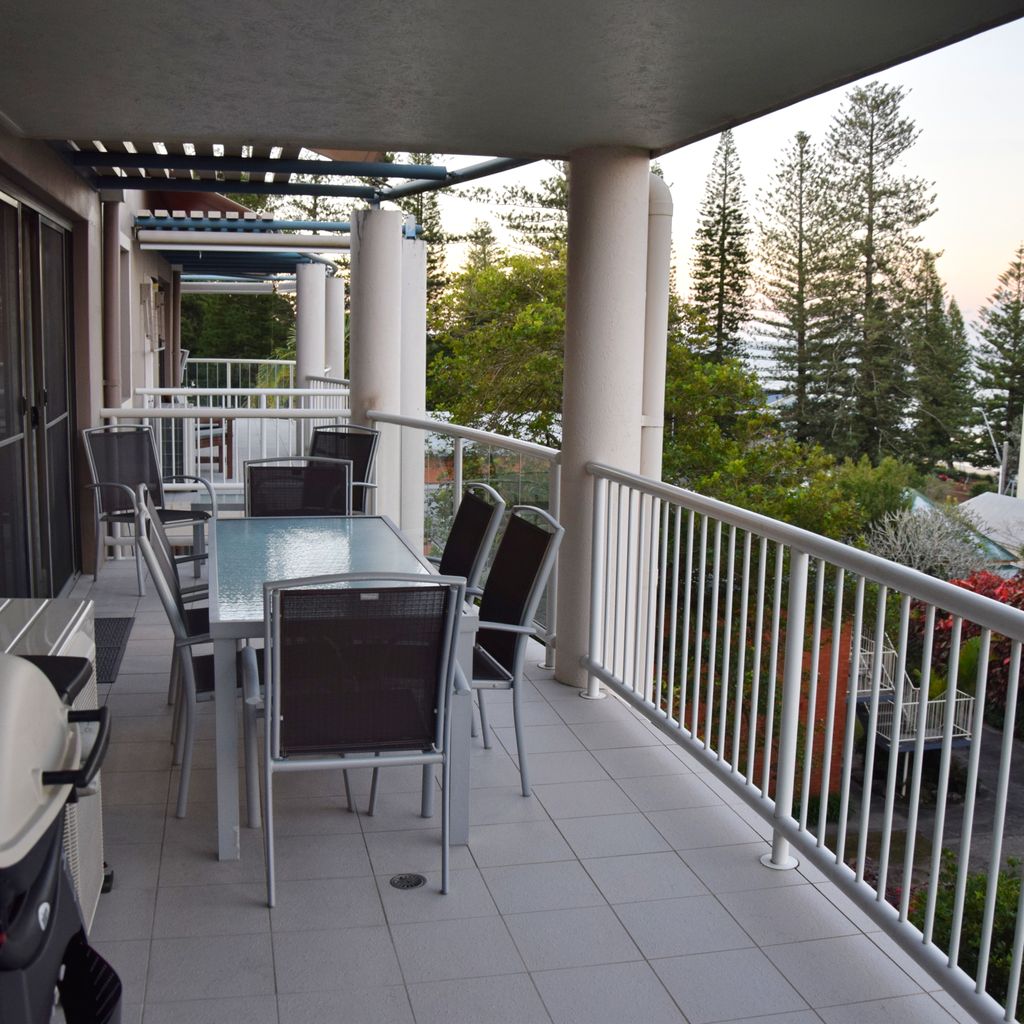 Jubilee Apartment 14