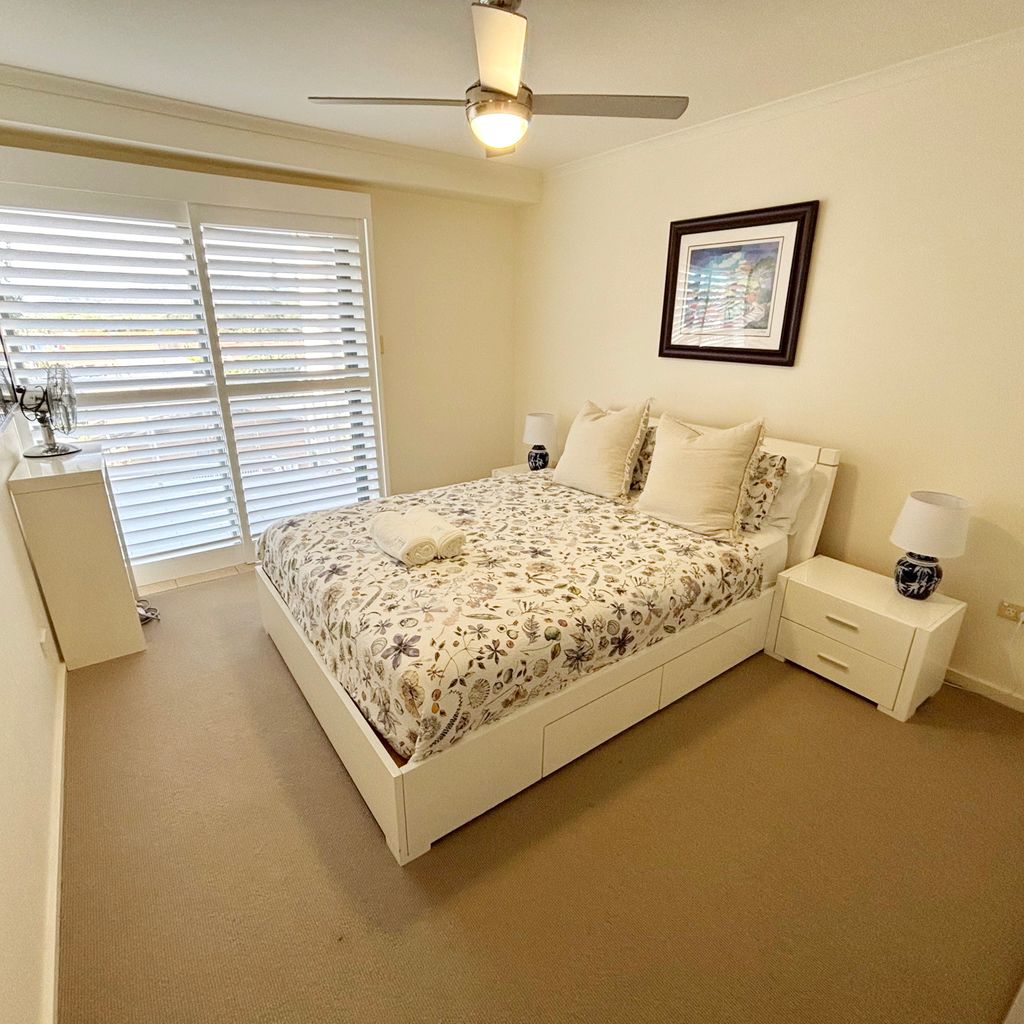 Jubilee Apartment 14