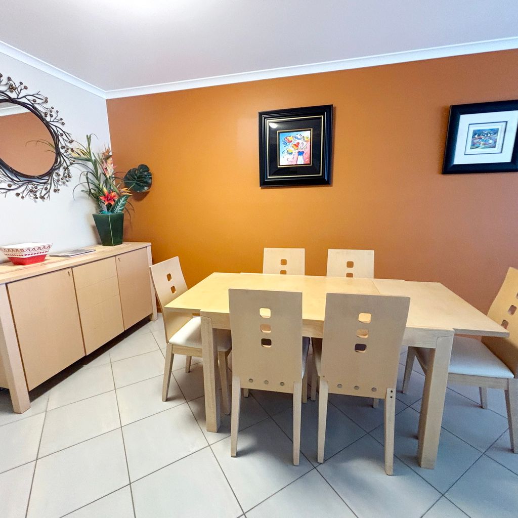 Jubilee Apartment 14