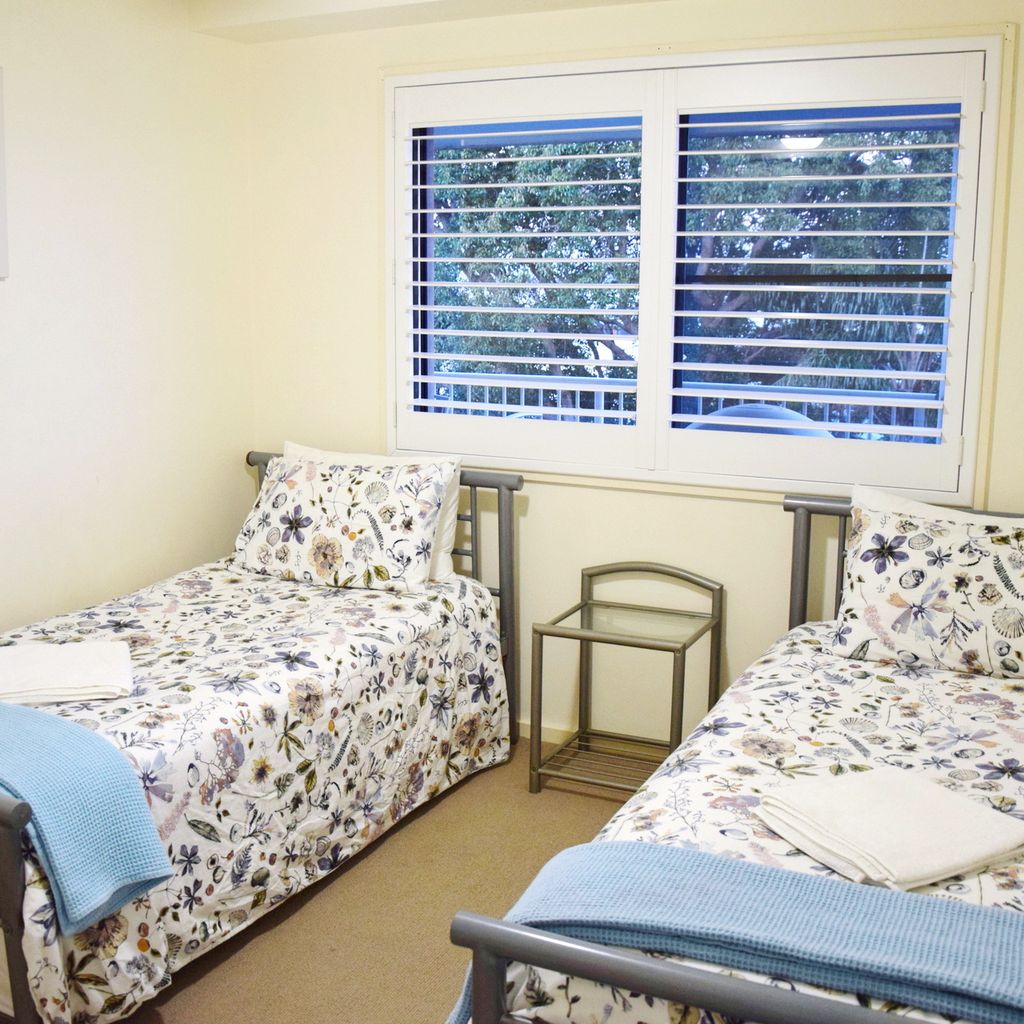 Jubilee Apartment 14