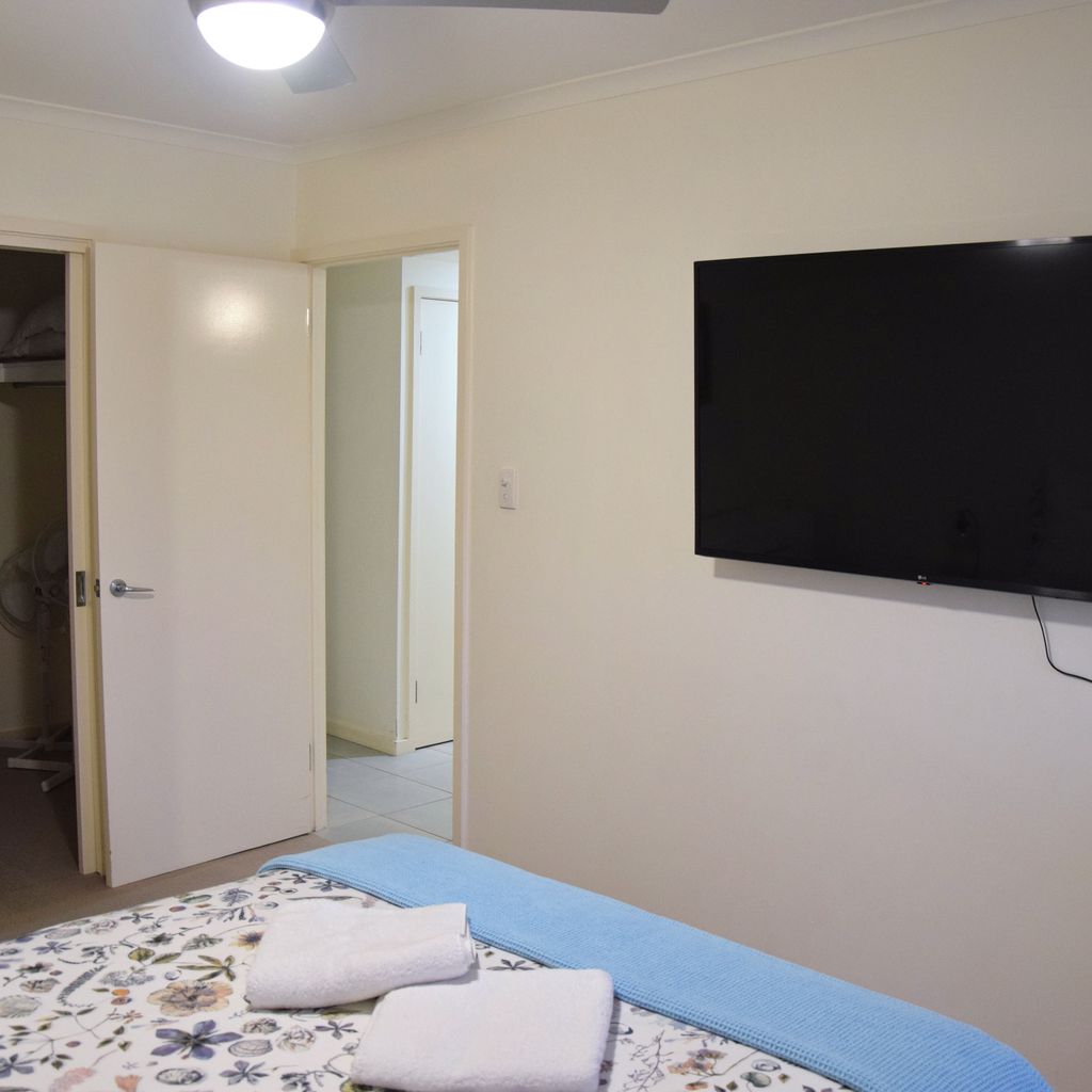 Jubilee Apartment 14