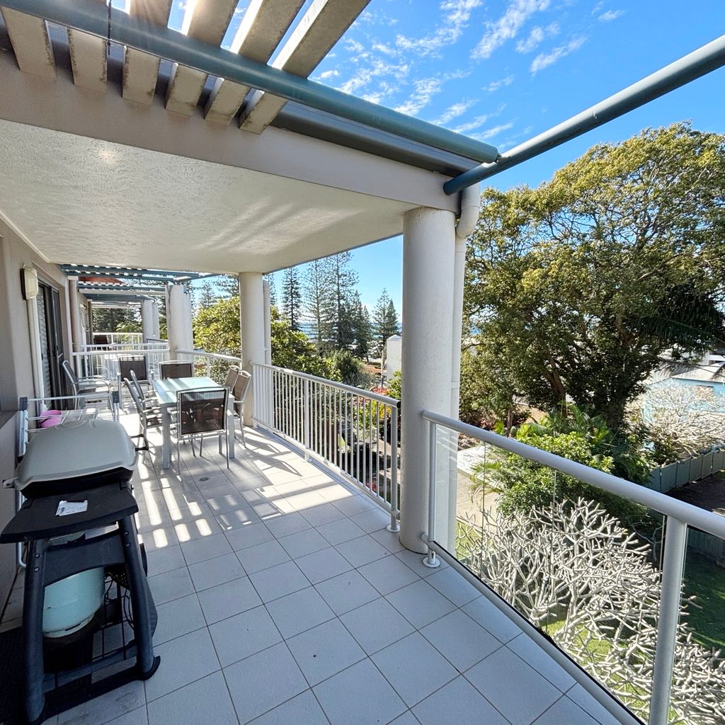 Jubilee Apartment 14