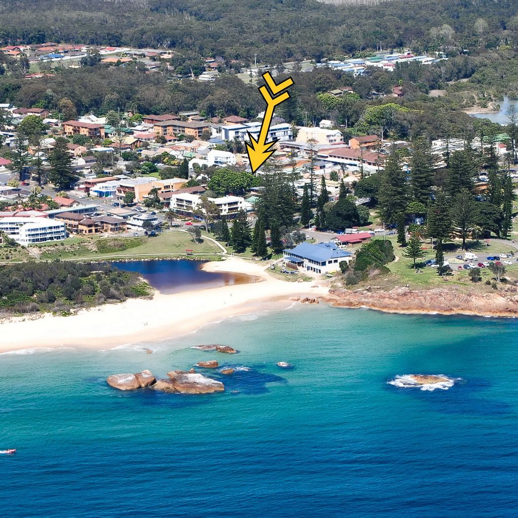 Jubilee Apartment 14