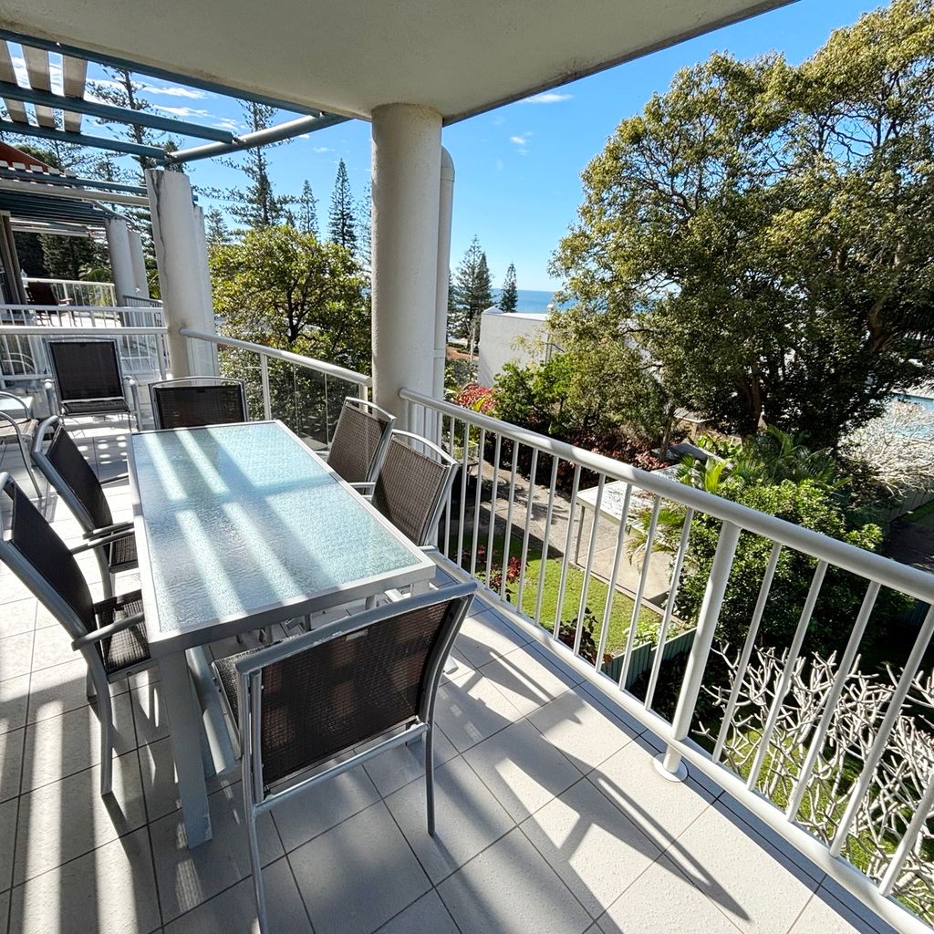 Jubilee Apartment 14