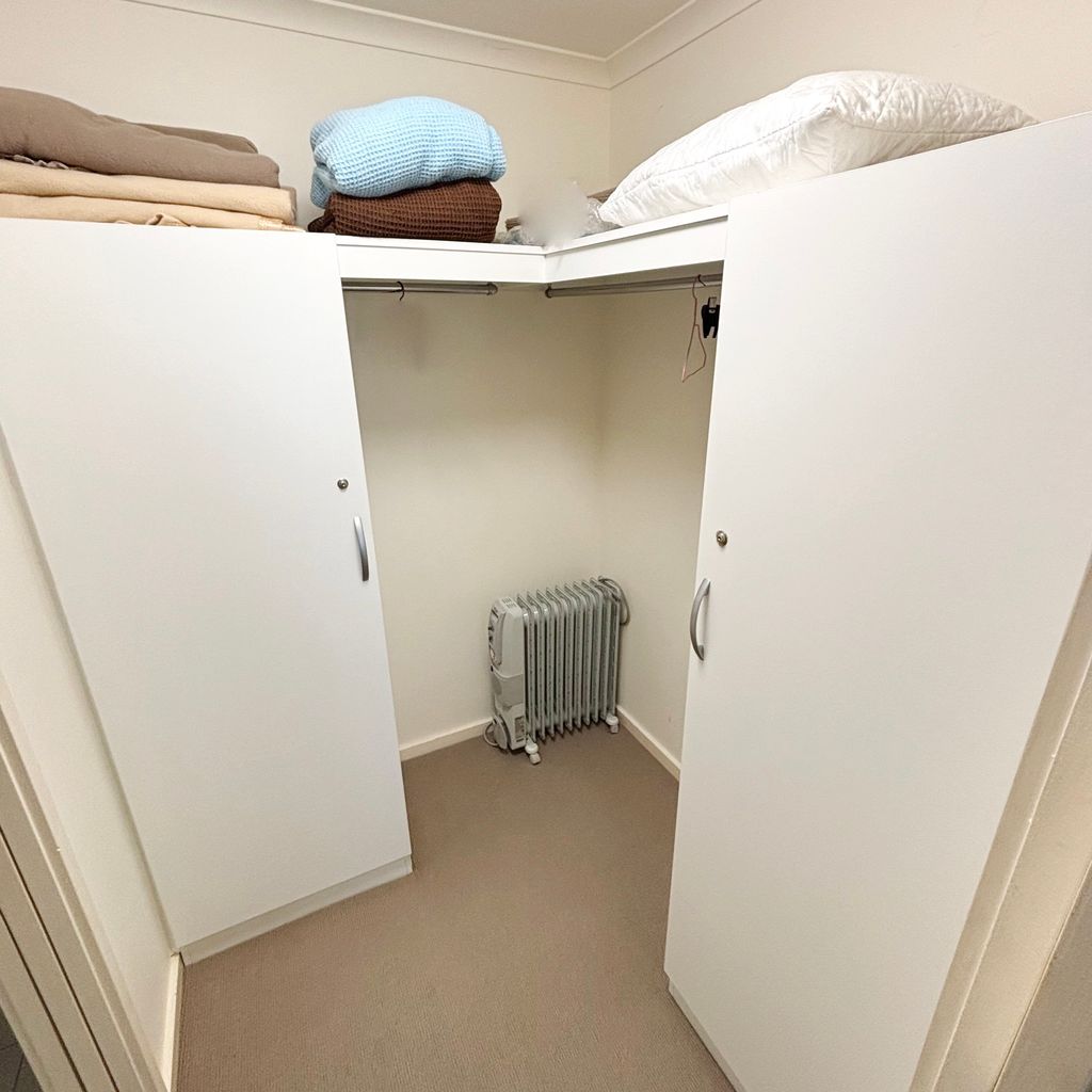 Jubilee Apartment 14