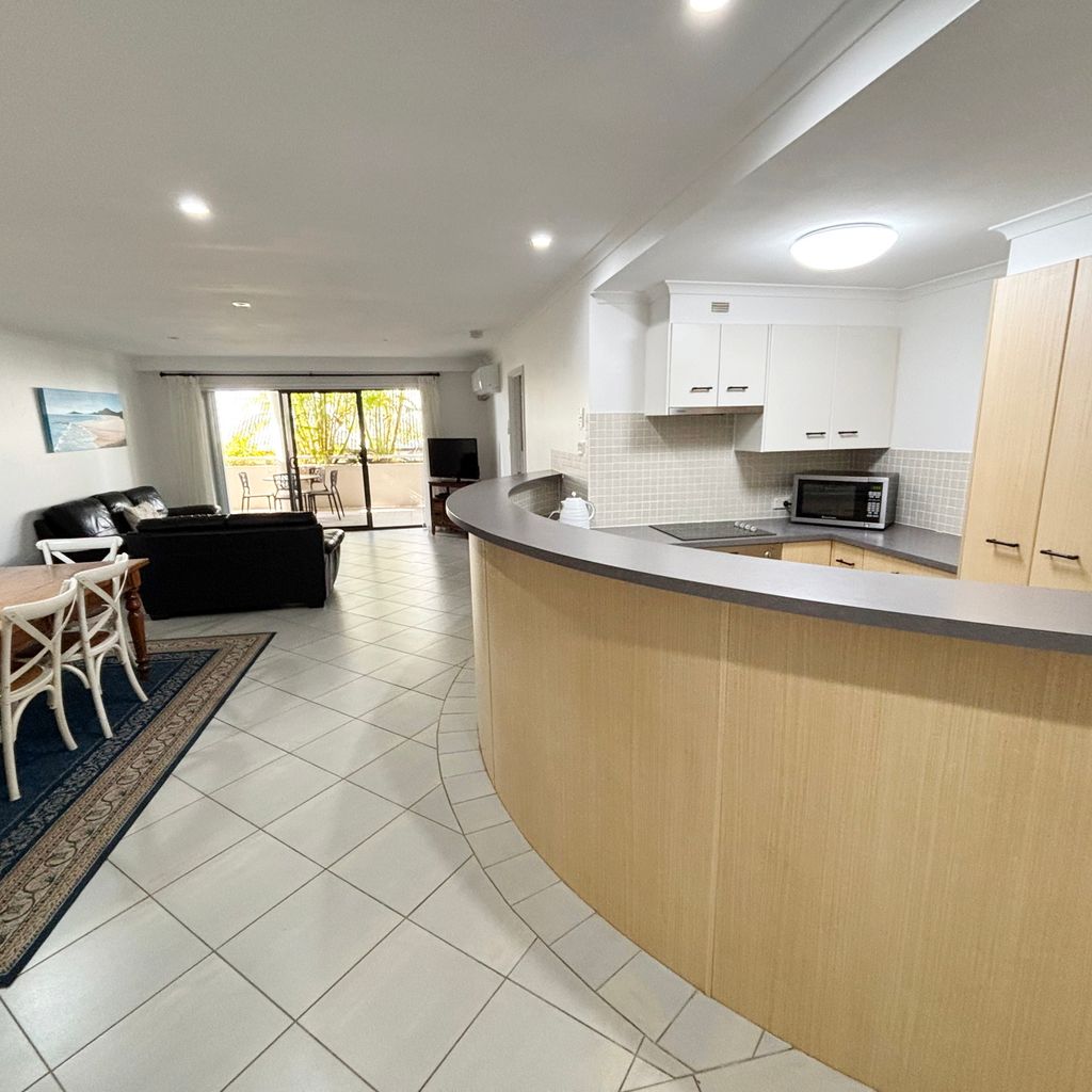 Jubilee Apartment 03