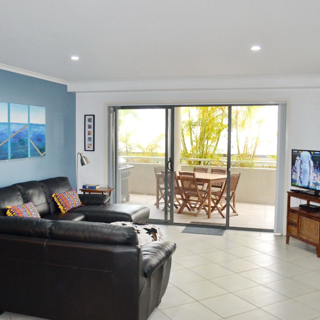 Jubilee Apartment 03