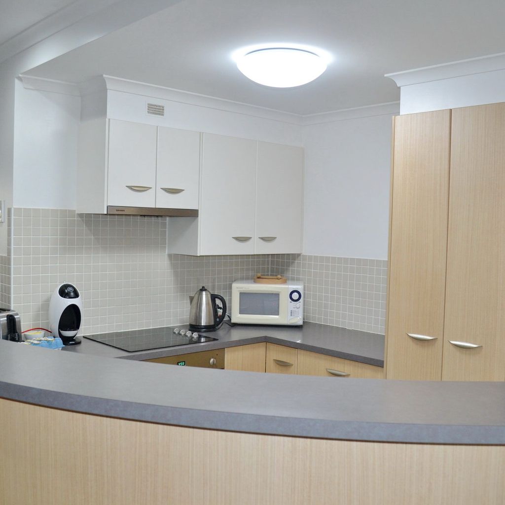 Jubilee Apartment 03