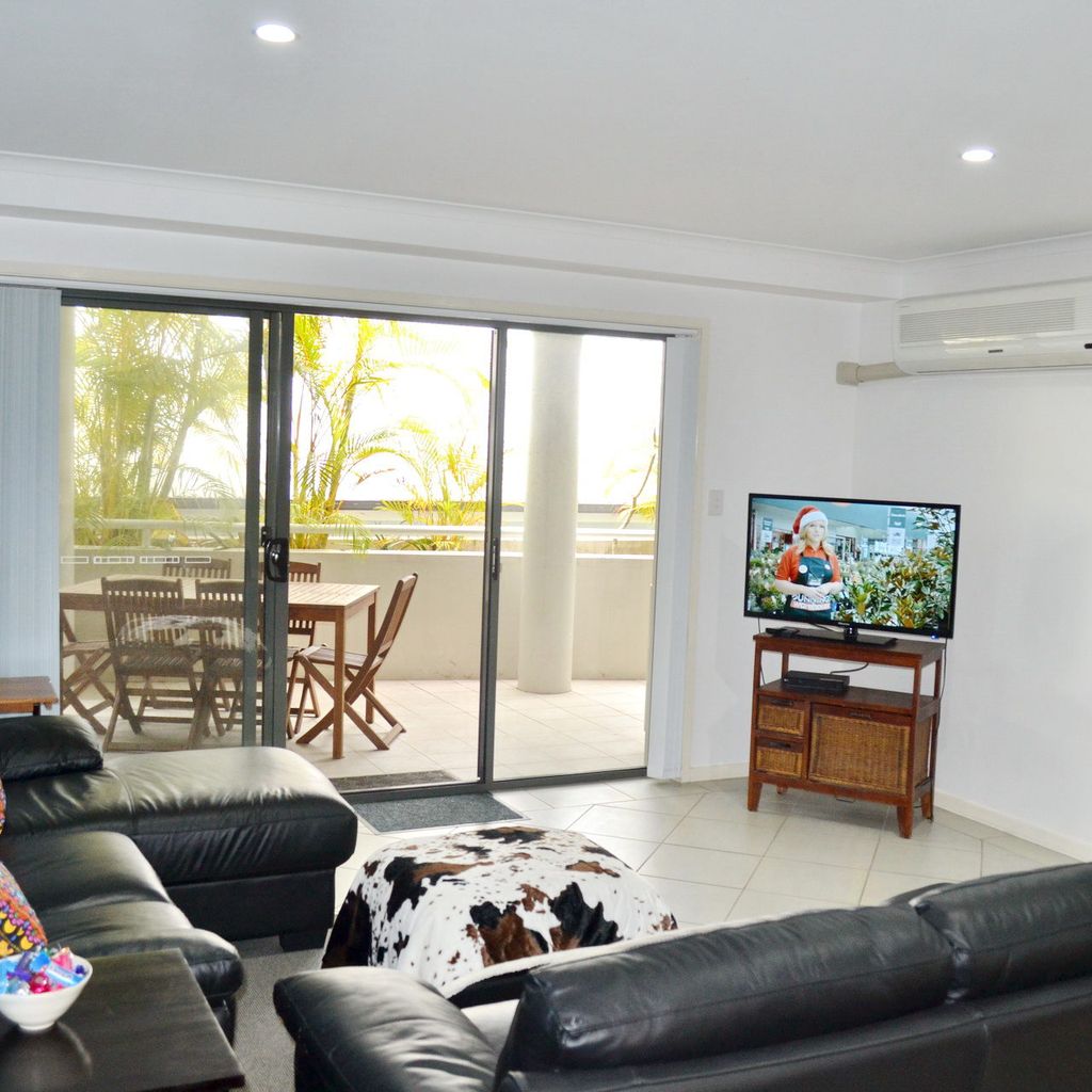 Jubilee Apartment 03