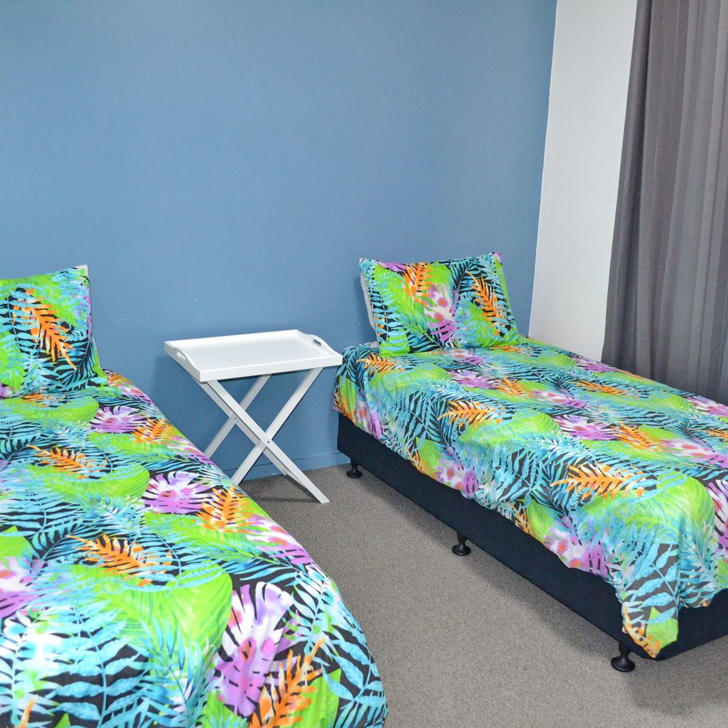 Jubilee Apartment 03