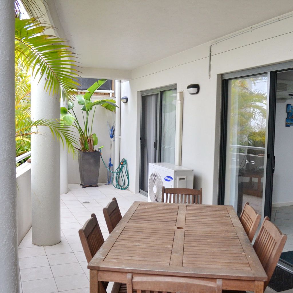 Jubilee Apartment 03