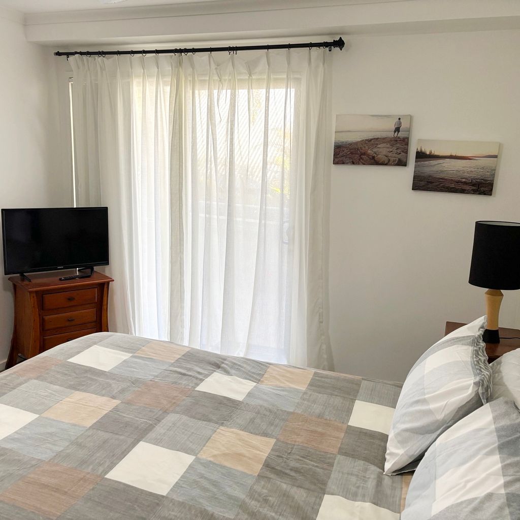 Jubilee Apartment 03