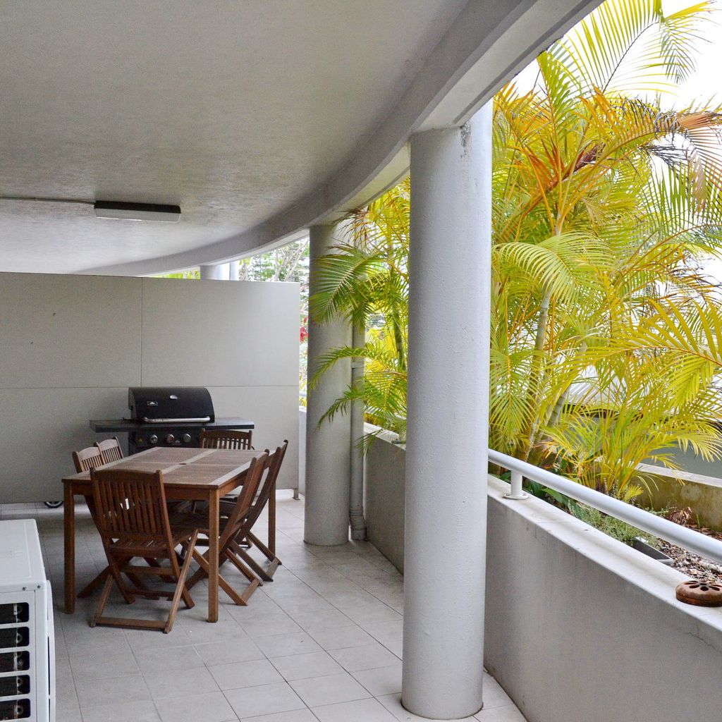 Jubilee Apartment 03