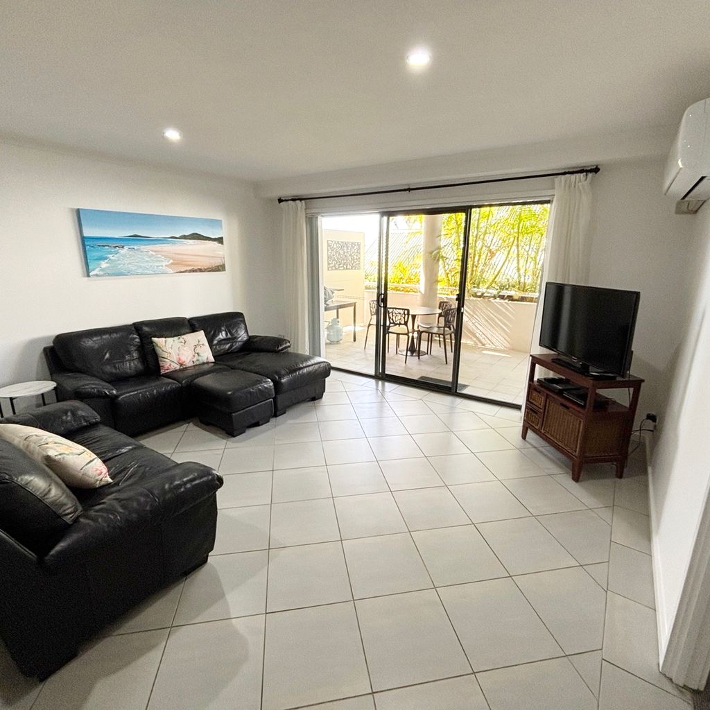 Jubilee Apartment 03