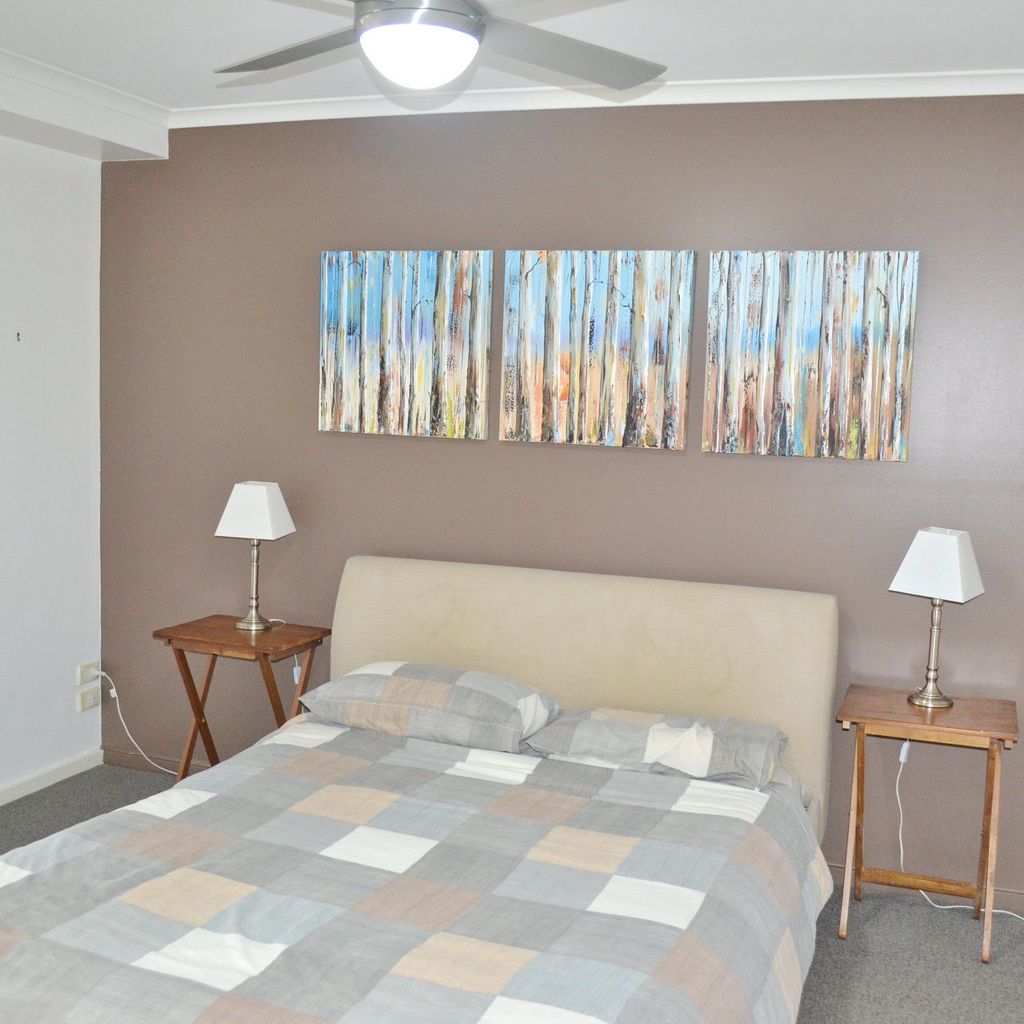 Jubilee Apartment 03