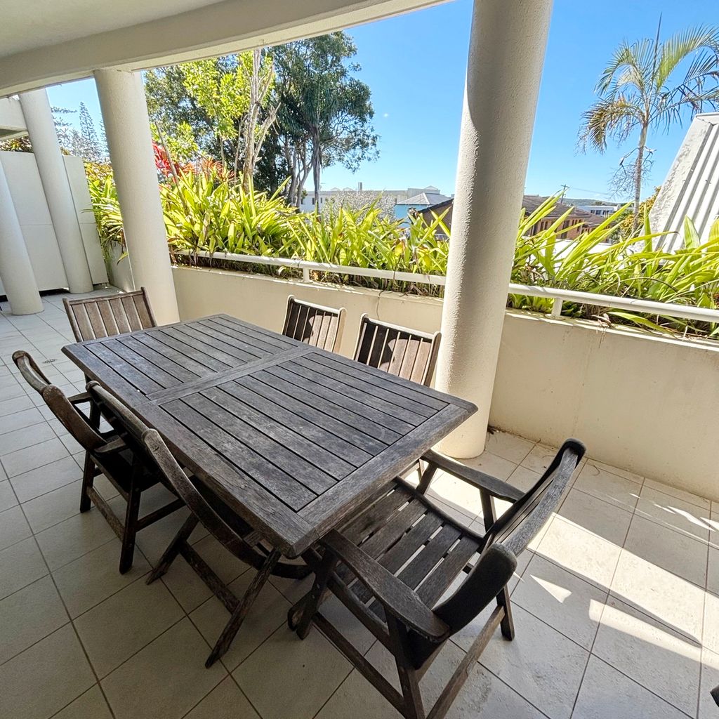Jubilee Apartment 04