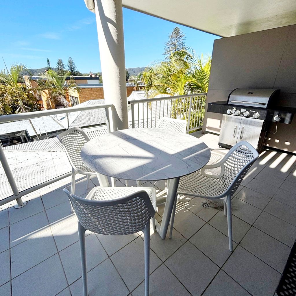 Jubilee Apartment 06